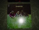 TEN YEARS AFTER  2 Classic Rock LP's 1971/1972 Nice COND