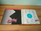 LP ENGERLING - SO ODER SO 1988 + OIS/Text AMIGA DDR selten RAR