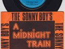 The SONNY BOYS * 1969 Private Belgian GARAGE PSYCH FREAKBEAT FUZZ ACID 45 * Hear