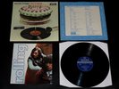Rolling Stones - Let it Bleed Rare UK 1st Press Stereo Complete MINT-