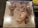 THE DOORS Best Of The Doors Original Vinyl LP QUAD DISC RARE