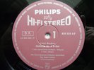Philips 835225/6 AY HIFI STEREO ED1 Jochum CO Bruckner 5 Live 2LP Box Set