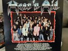 Hear 'N Aid - All-Star Album For Famine Relief ORG 1986 US Pressing ft. STARS