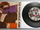 The Psychedelic Furs - Pretty In Pink USA 1981 CBS Demo 7