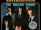 THE ROLLING STONES I CAN'T GET NO SATISFACTION VINILE EP 12