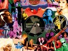 COWLEY,PATRICK-MEGATRON MAN (CAN)  VINYL LP NUEVO (Importación USA)