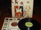 LP THE ROKES Che mondo strano (Arc Special 66) 1st ps Italian beat inner RARE VG