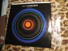 NEW ORDER BLUE MONDAY 1988 45 RPM RECORD & PICTURE SLEEVE QUEST