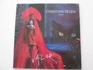 CHRISTIAN DEATH ASHES 2X12