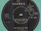 ARTHUR GREENSLADE**WATERMELON MAN**MOD**DANCER**LISTEN TO IT