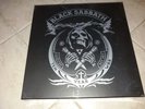 BLACK SABBATH TEN YEAR WAR 10 LPs BOX SET 2017 BMG ISSUE NEW & SEALED #5452