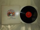 Queen A Night At The Opera LP Vinyl Record Elektra Records Stereo   7E-1053