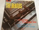 THE BEATLES - PLEASE PLEASE ME - 12