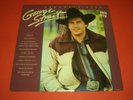 George Strait Greatest Hits LP Vinyl Album Record EX/NM COND from 1985  016