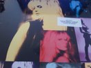 Lita Ford ?The Best Of Lita Ford ORIGINAL MADE IN GERMANY 12'' LP RAREST OZZY