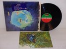 YES Fragile 1972 LP Atlantic SD-7211 1841 B'way AT/GP PORKY In SHRINK w/BOOKLET