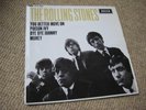 The Rolling Stones Debut Bye Bye Johnny You Better Move On Mono EP UK 1st Press