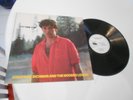 IT'S TIME FOR JONATHAN RICHMAN LP-UPSIDE ROUGH TRADE-#92- RELEASE1986-EXCELLENT