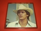George Strait - Strait Country LP Vinyl Album Record EX/NM COND MCA-27092  018