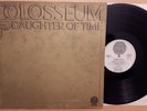 Colosseum - Daughter of Time - Vertigo swirl - mint-