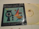 SILVESTRI   VIENNA PROKOFIEV 3 ORANGES HMV WHITE GOLD ASD 400 M- VERY RARE LP
