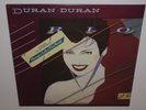 DURAN DURAN   RIO  LP SEALED BRAND NEW ORIGINAL PRESS
