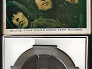 4 Spur Tonband Reel to Reel : The Beatles - Rubber soul (Vintage Rock / Pop)