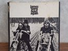 James Gang Rides Again Reel to Reel Tape
