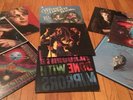 70s-80s Rock LP 9 AEROSMITH/CCR/ZEVON/EAGLES/CARS/CHEAPTRICK/HENLY/BOSTON++