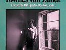 Live at the Old Quarter, Houston, Texas [Vinyl] Townes Van Zandt