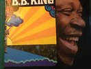 B. B. KING  