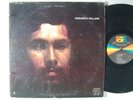 ORQUESTA WILLARD Willie Pastrana LATIN LP PARNASO SALSA
