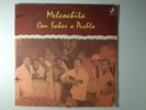 MELCOCHITA con Sabor a Pueblo LATIN LP SEALED CABALLOS
