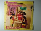 RAMON RODRIGUEZ y Su CONJUNTO CLASE El Dulcero LATIN LP SEALED NRT