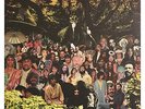 2LP DEVENDRA BANHART CRIPPLE CROW VINYL