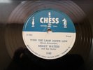 Muddy Waters 78 rpm BLUES  'Who's Gonna Be Your Sweet Man