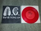 ANAL CUNT 5643 Song ep vinyl Grind Meat Shits Impetigo Agathocles Napalm Death