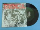 TRANSMETAL EP DESEAR UN FUNERAL RARE MEXCAN METAL RARE AS VIXIT APOCALIPSIS ZEUS