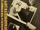 A Retrospective (1977-81) (UK 1984) : Vic Godard & The Subway Sect