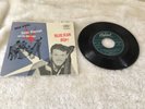 Gene Vincent “Bluejean Bop