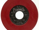 BELLS OF JOY, 50s BLACK GOSPEL 45, LEAK IN THIS OLD BUILDING, PEACOCK LABEL