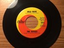 NORTHERN SOUL 45 THE DAISIES COLD WAVE CAPITOL 5667 CLEAN VG+
