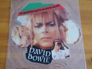 David Bowie, Underground, 7