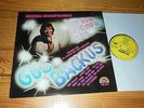 GUS BACKUS - ICH BIN WIEDER DA / AUSTRIA-LP 1987 MINT-