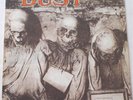 Dust S/T Self Titled 1971 LP Vinyl NM- Nice Original KSBS 2041 Stories Kiss