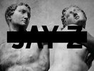 JAY-Z Magna Carta... Holy Grail 2x LP NEW VINYL Third Man Beyoncé Justin Timber