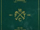 Frank Turner - England Keep My Bones