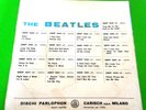 THE BEATLES (45 RPM ITALY) QMSP 16347 - SHE LOVES YOU   