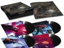 BLIND GUARDIAN - Live Beyond The Sphere - 4-LP Box, Neu New
