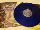 Cynic - Traced In Air Vinyl LP Blue Transparent 180g RARE prog metal